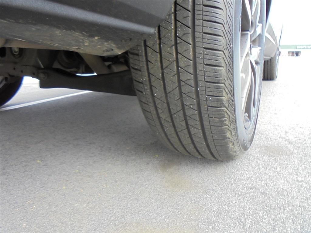 Honda Pilot Touring AWD 2017