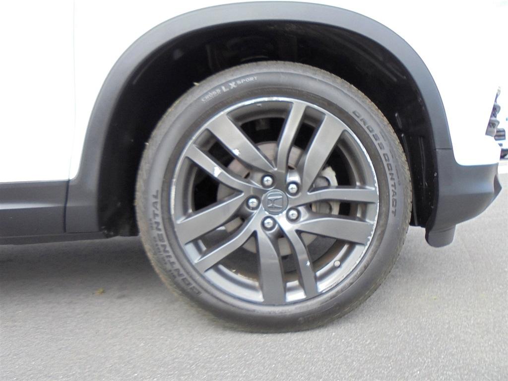 Honda Pilot Touring AWD 2017