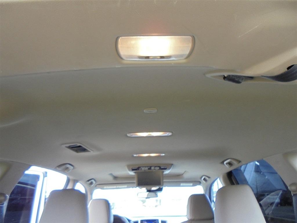 Honda Pilot Touring AWD 2017