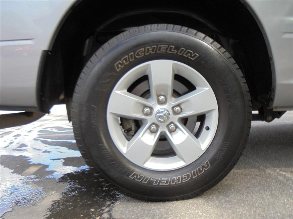 RAM 1500 Classic SLT 4x2 Crew Cab 6'4" Box 2020