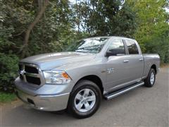 2020 RAM 1500 Classic 