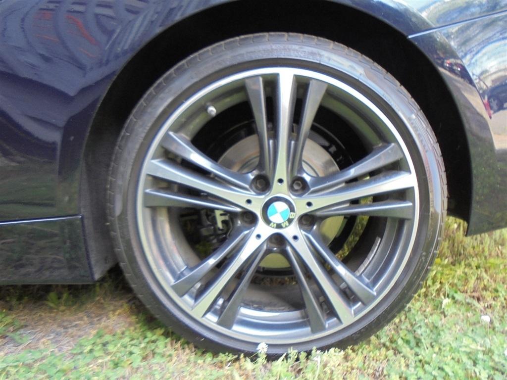 BMW 4 Series 430i xDrive Convertible 2018