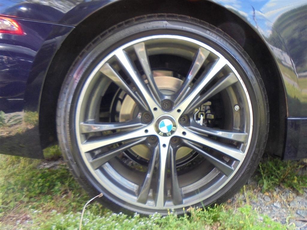 BMW 4 Series 430i xDrive Convertible 2018