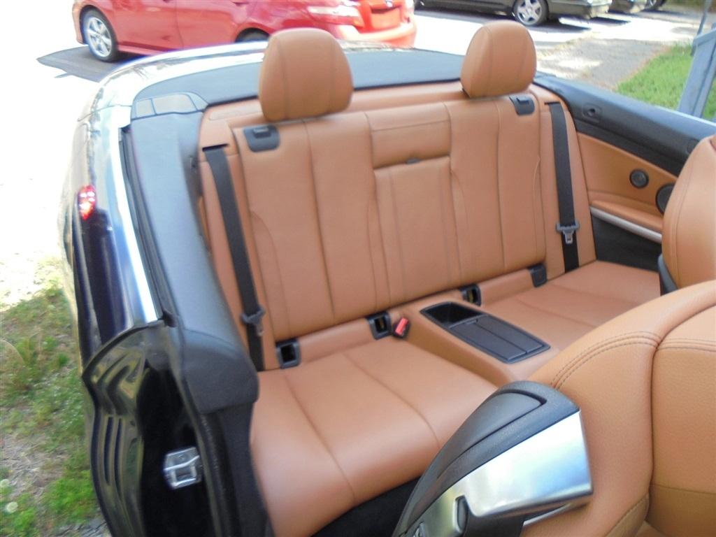 BMW 4 Series 430i xDrive Convertible 2018