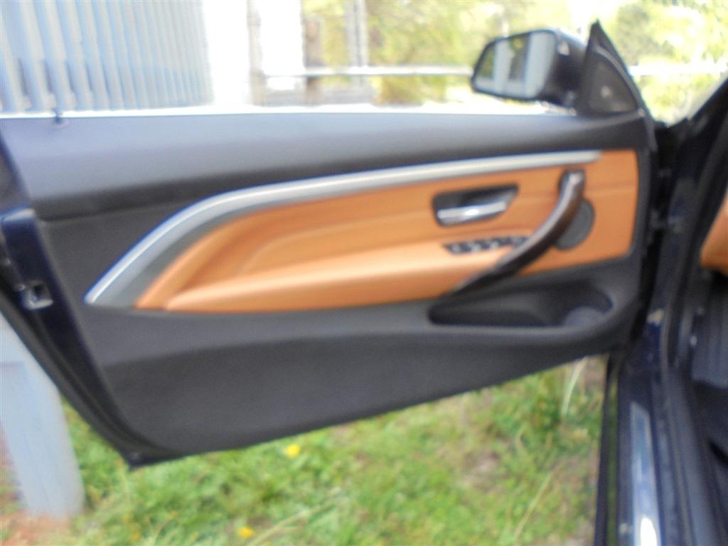 BMW 4 Series 430i xDrive Convertible 2018