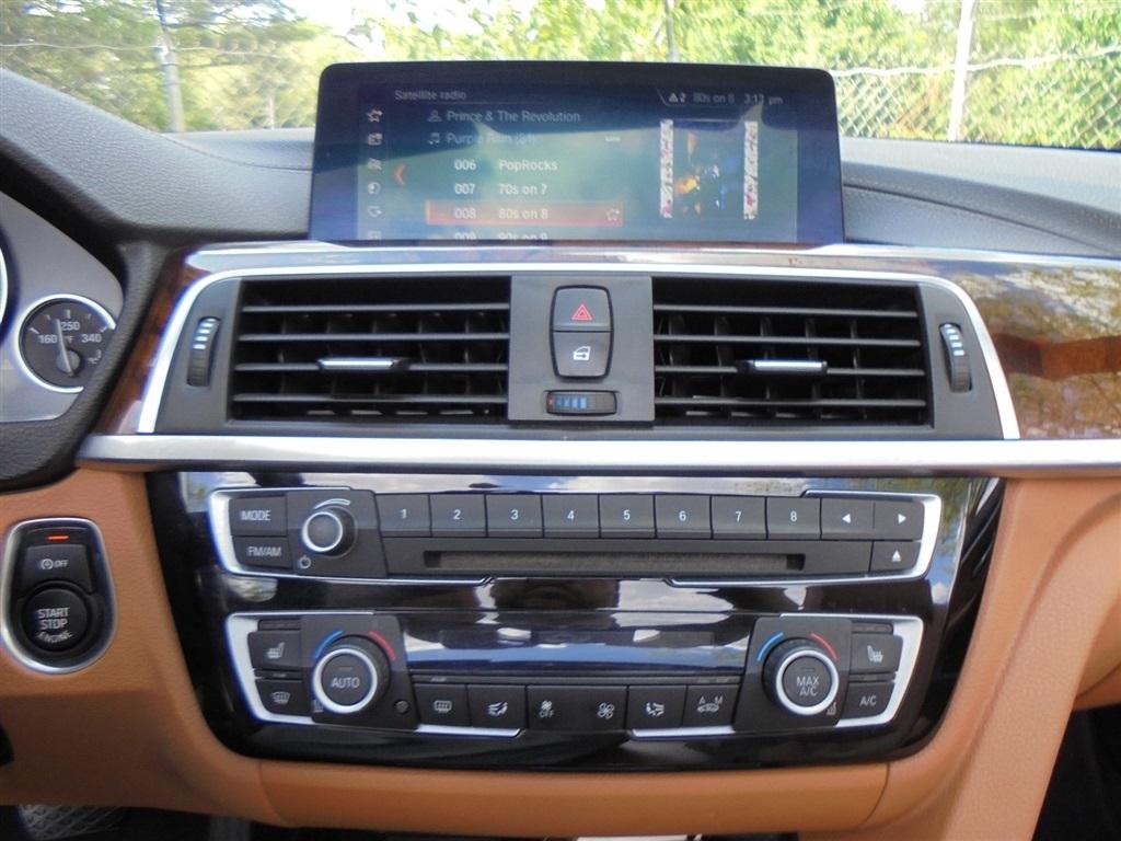 BMW 4 Series 430i xDrive Convertible 2018