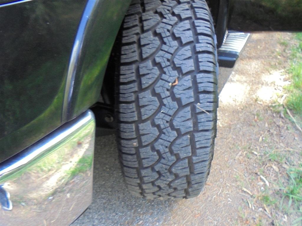 Ford F-150 4WD SuperCrew 145" King Ranch 2013