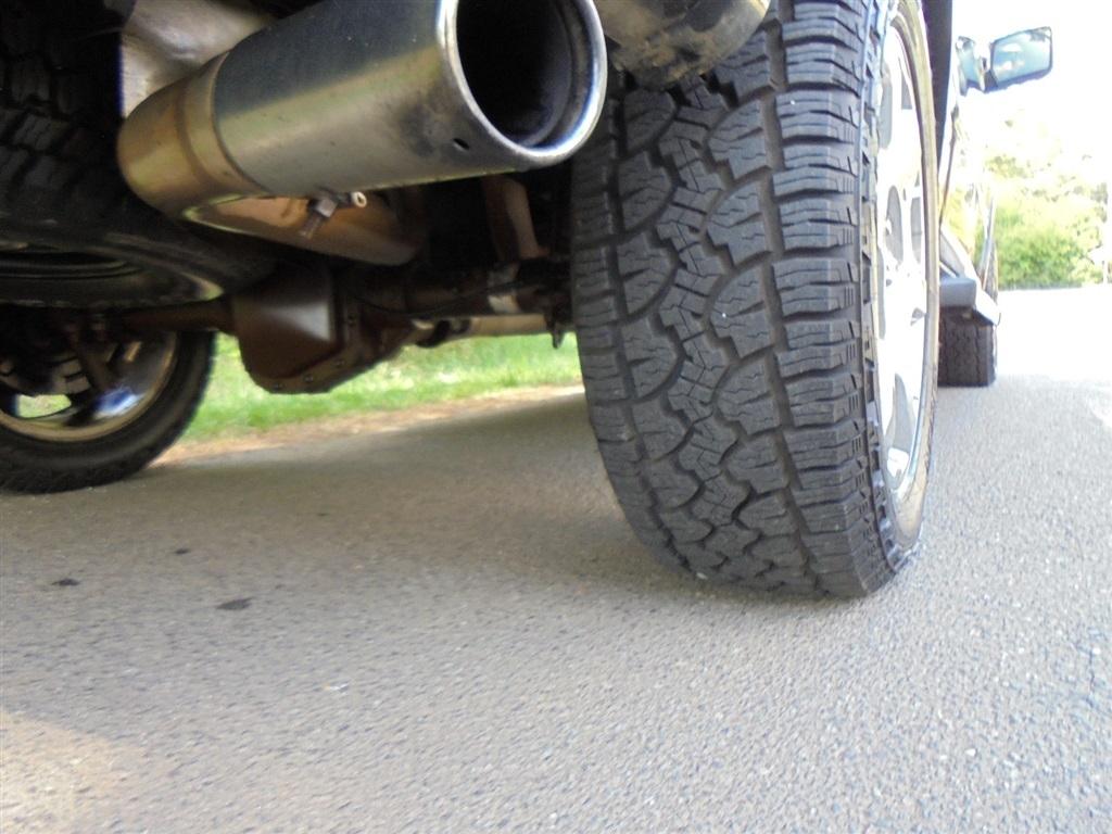 Ford F-150 4WD SuperCrew 145" King Ranch 2013