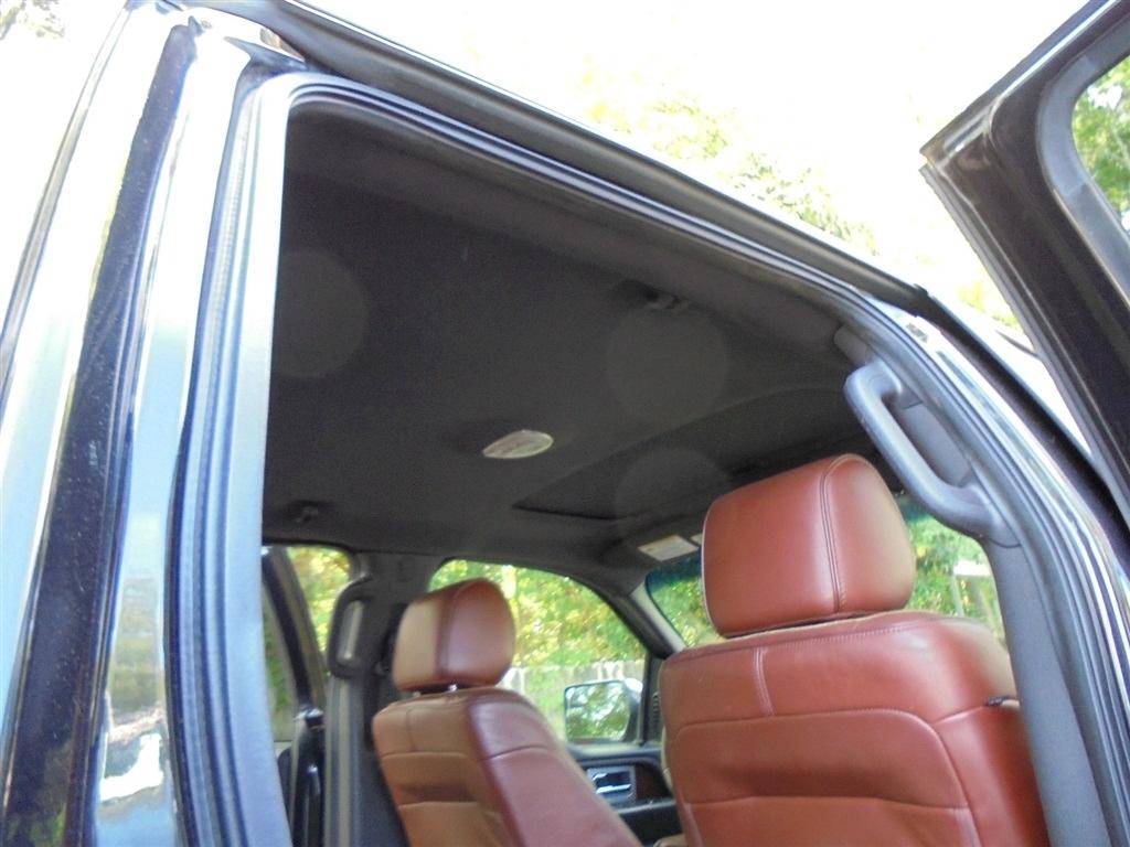 Ford F-150 4WD SuperCrew 145" King Ranch 2013