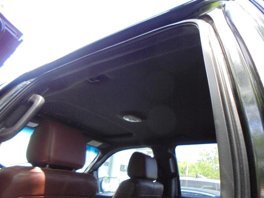 Ford F-150 4WD SuperCrew 145" King Ranch 2013