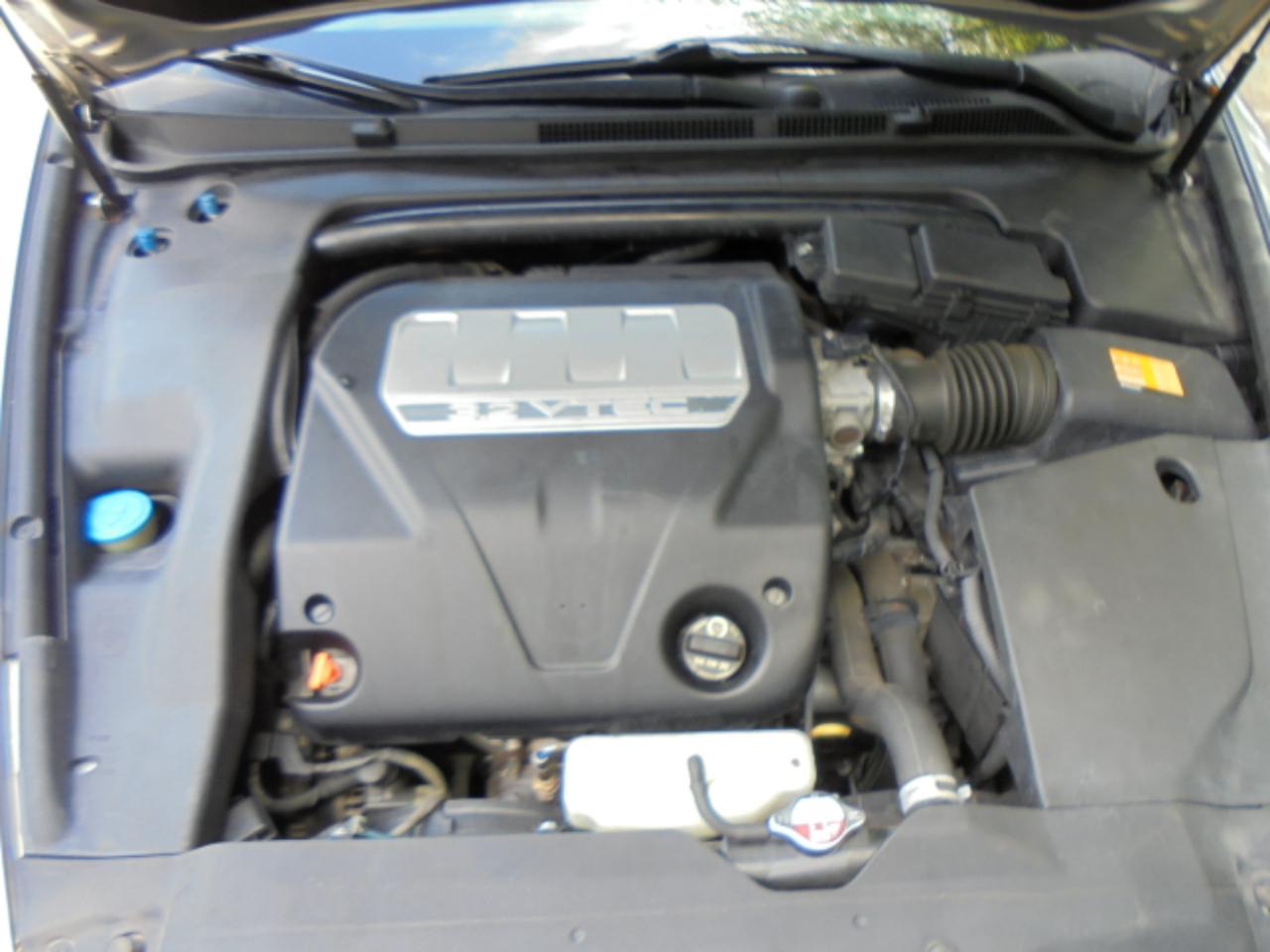 Acura TL 3.2TL with Navigation System 2008