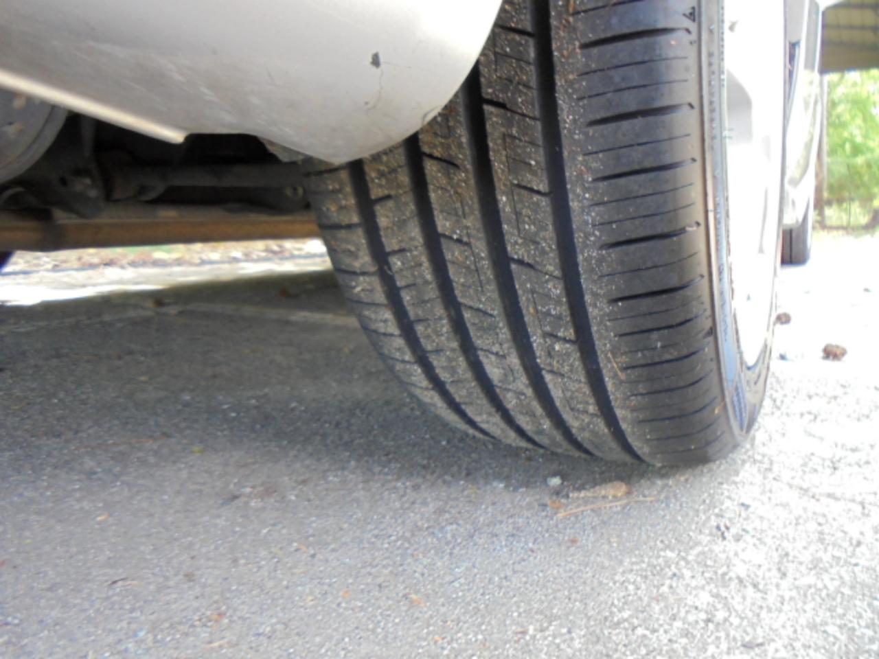 Acura TL 3.2TL with Navigation System 2008