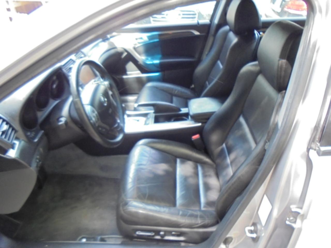 Acura TL 3.2TL with Navigation System 2008