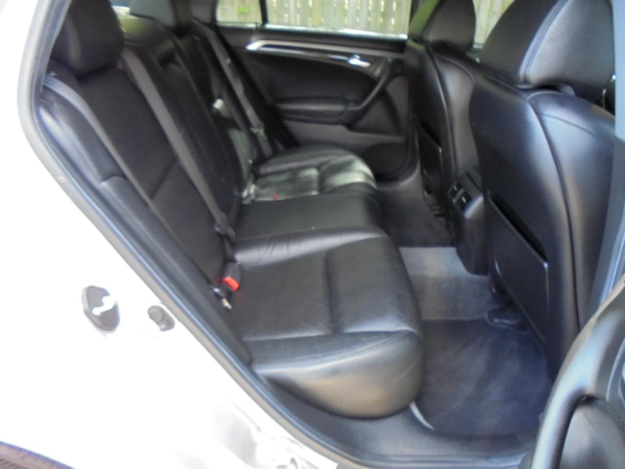 Acura TL 3.2TL with Navigation System 2008