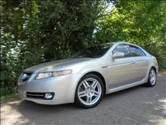 2008 Acura TL 