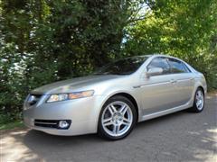 2008 Acura TL 
