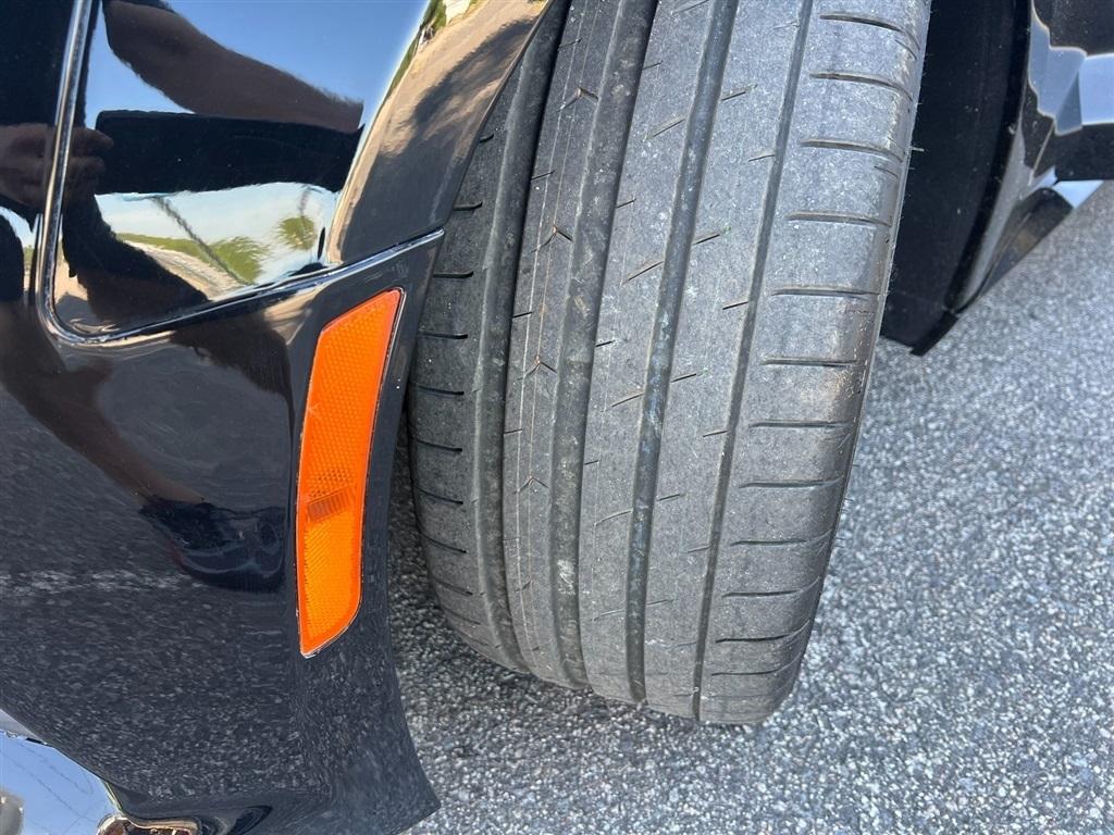 Chevrolet Camaro 2dr Conv 2SS 2018