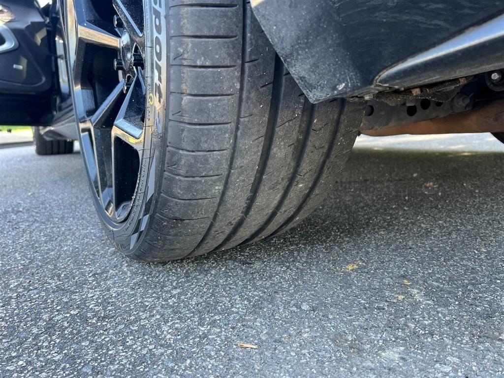 Chevrolet Camaro 2dr Conv 2SS 2018