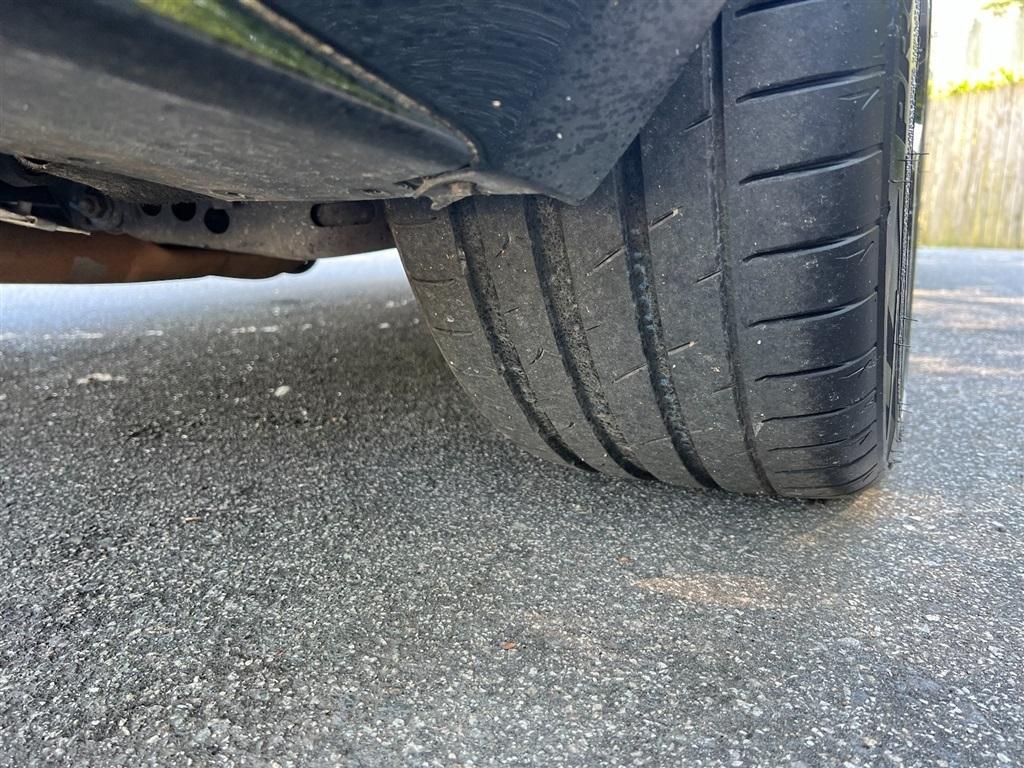 Chevrolet Camaro 2dr Conv 2SS 2018