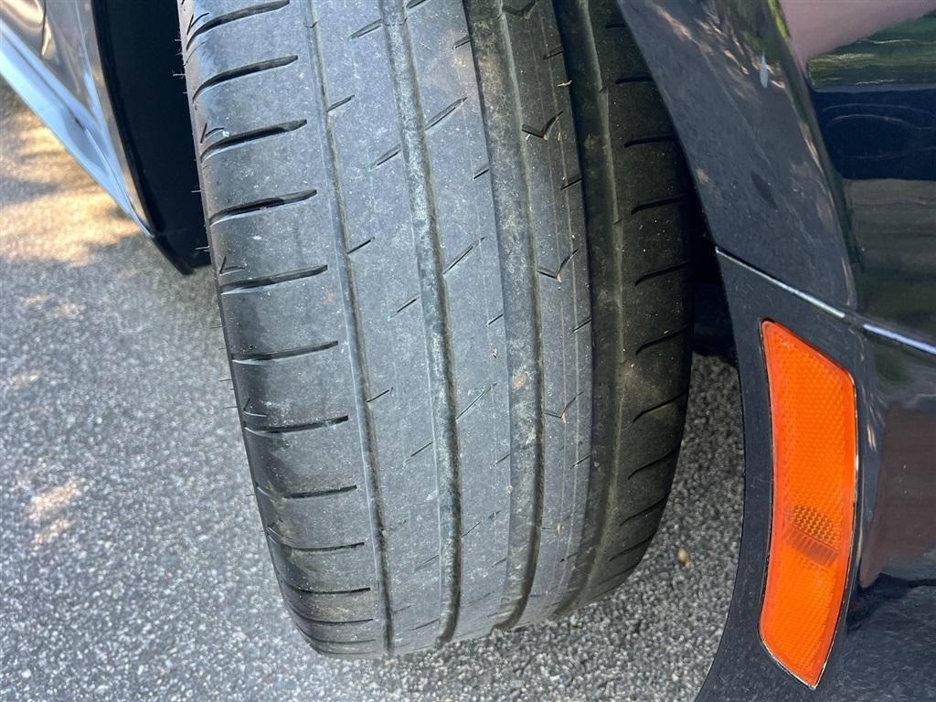 Chevrolet Camaro 2dr Conv 2SS 2018