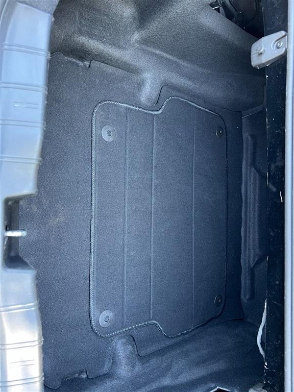 Chevrolet Camaro 2dr Conv 2SS 2018