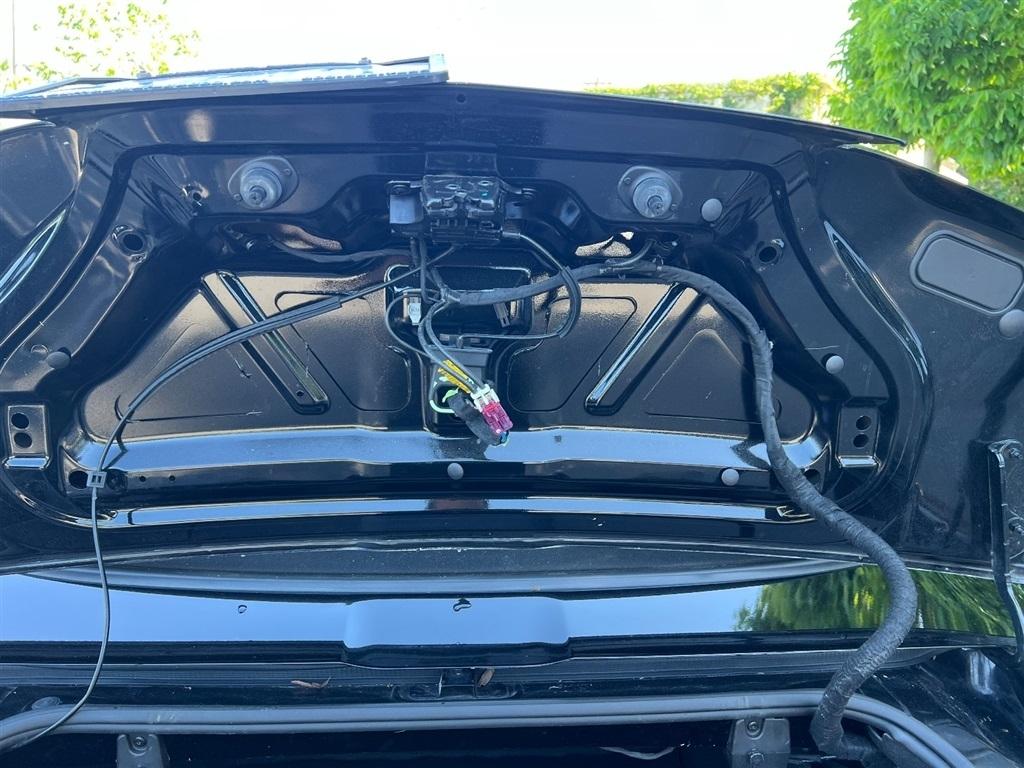 Chevrolet Camaro 2dr Conv 2SS 2018