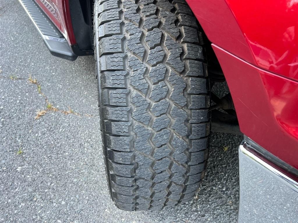 Ford F-150 King Ranch 2WD SuperCrew 5.5' Box 2019