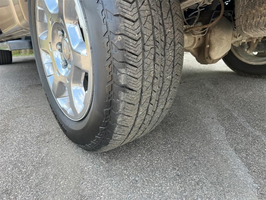 Ford F-150 4WD SuperCrew 145" King Ranch 2014