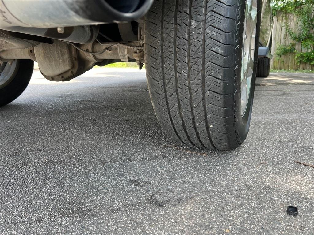 Ford F-150 4WD SuperCrew 145" King Ranch 2014