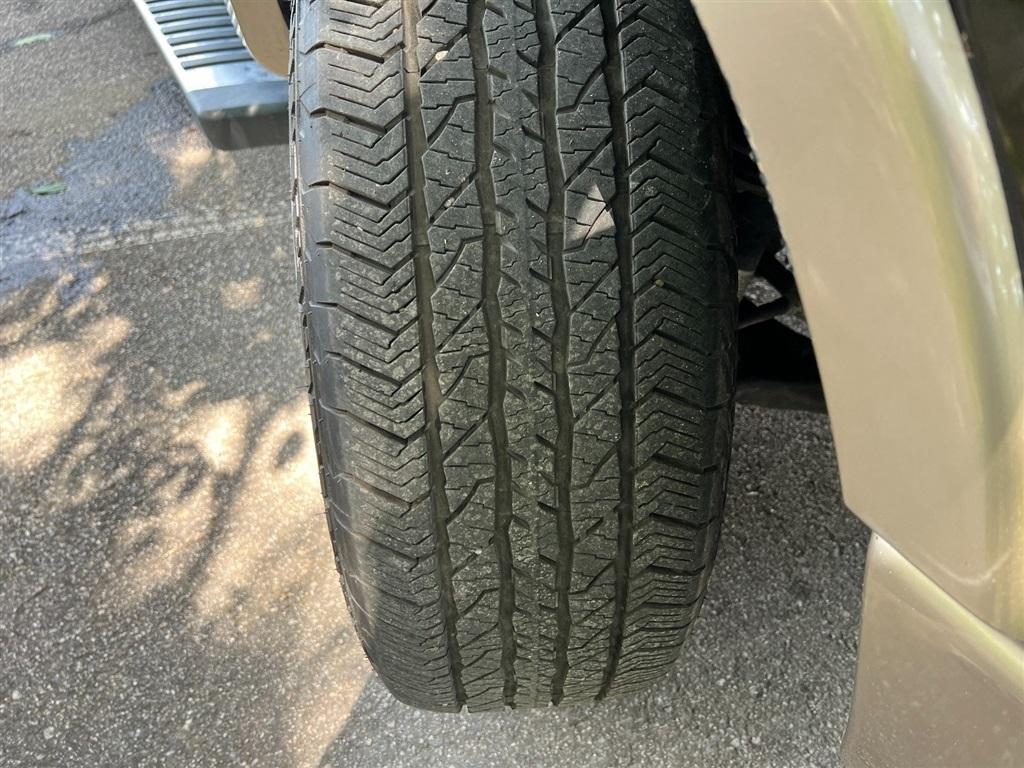 Ford F-150 4WD SuperCrew 145" King Ranch 2014