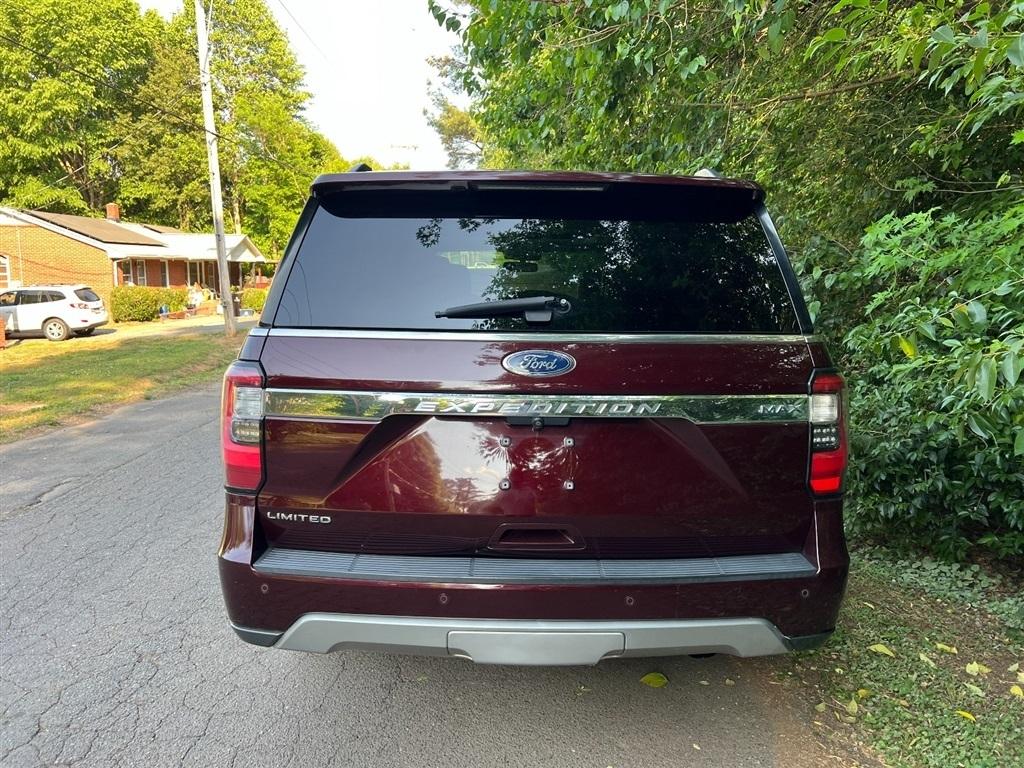 Ford Expedition Max Limited 4x2 2021