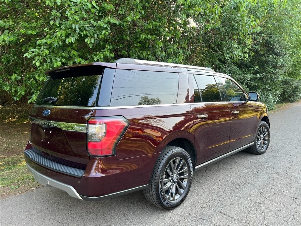 Ford Expedition Max Limited 4x2 2021