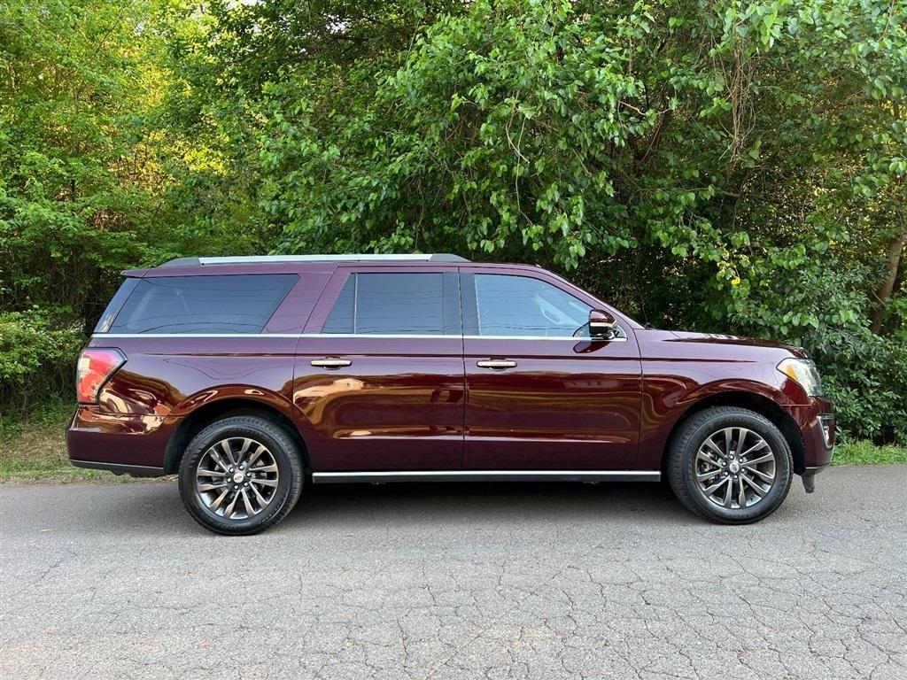 Ford Expedition Max Limited 4x2 2021