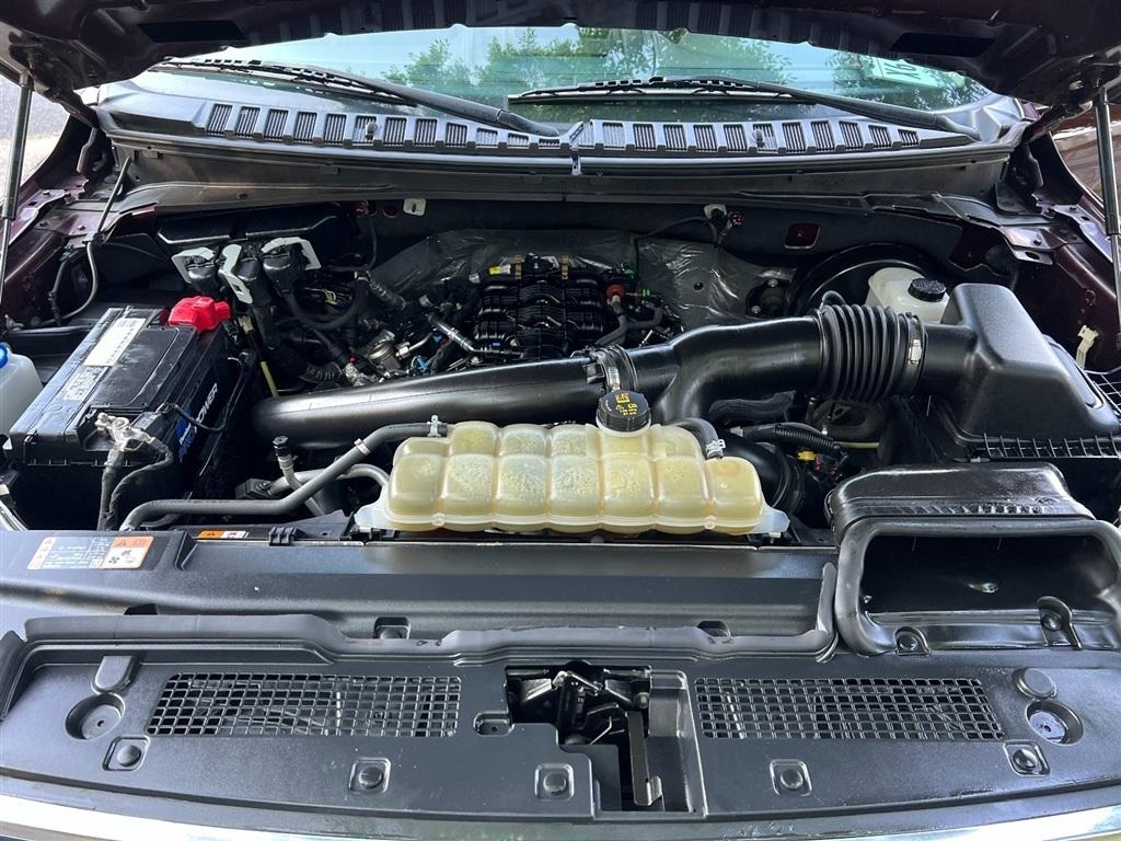 Ford Expedition Max Limited 4x2 2021