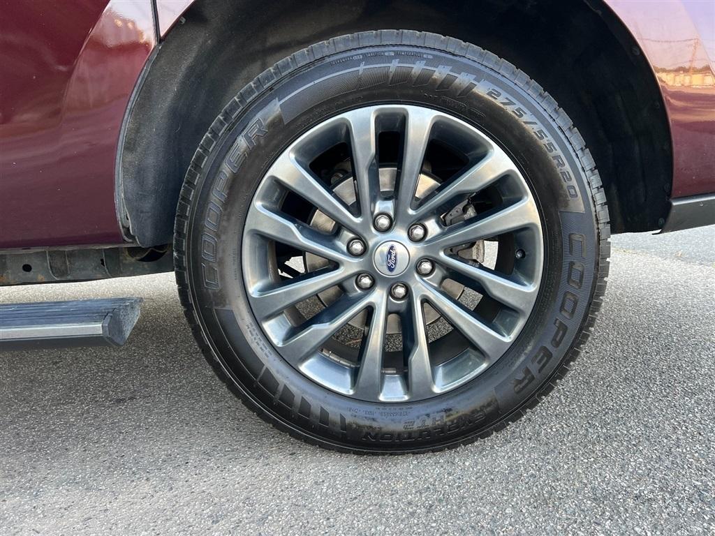 Ford Expedition Max Limited 4x2 2021