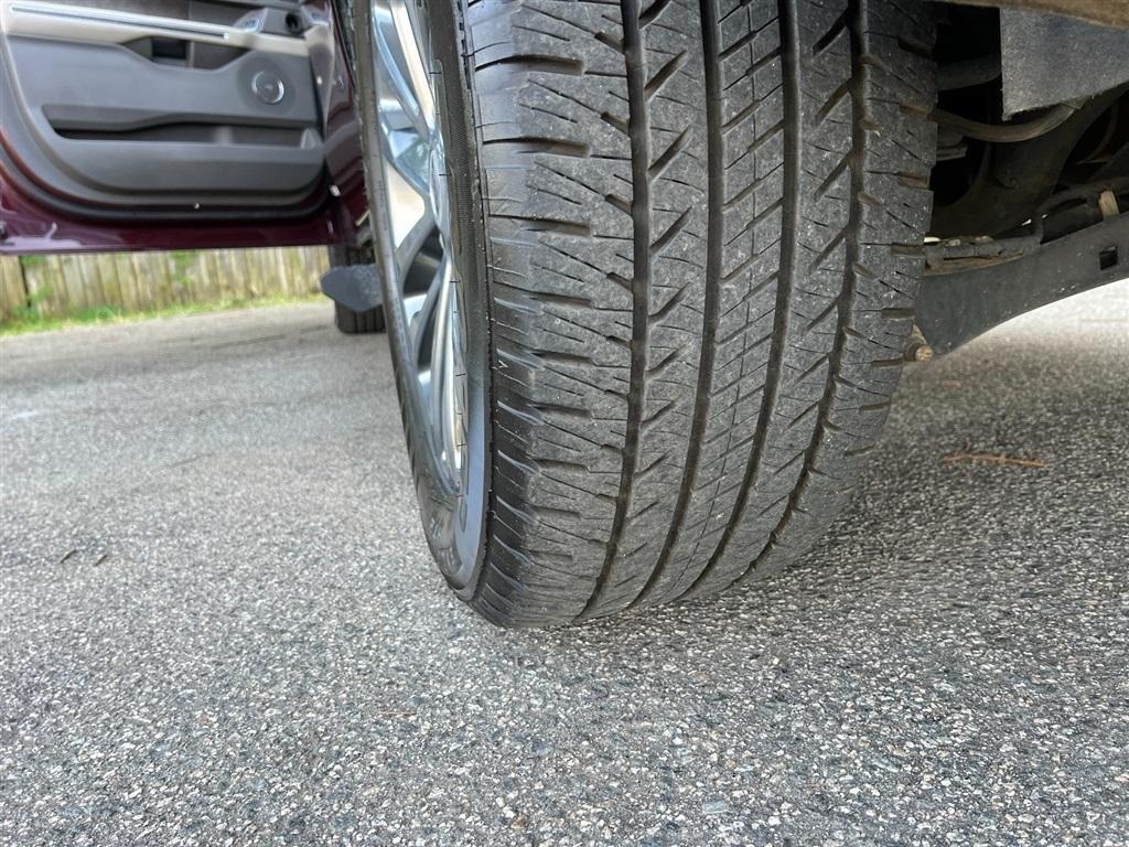 Ford Expedition Max Limited 4x2 2021