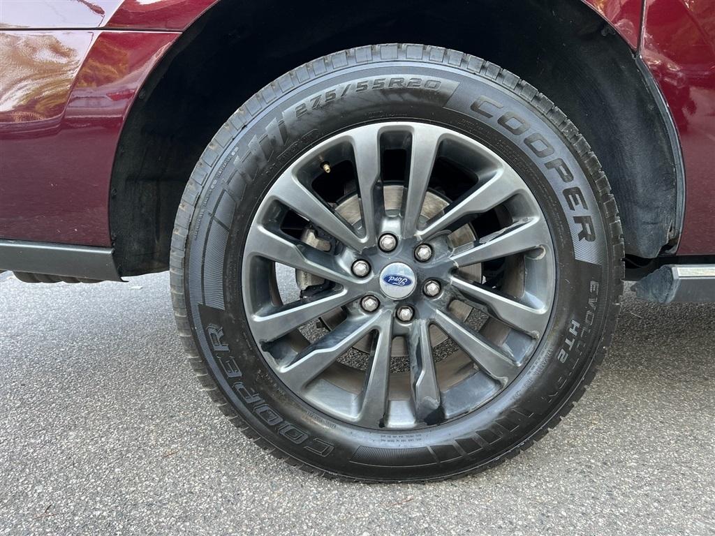 Ford Expedition Max Limited 4x2 2021