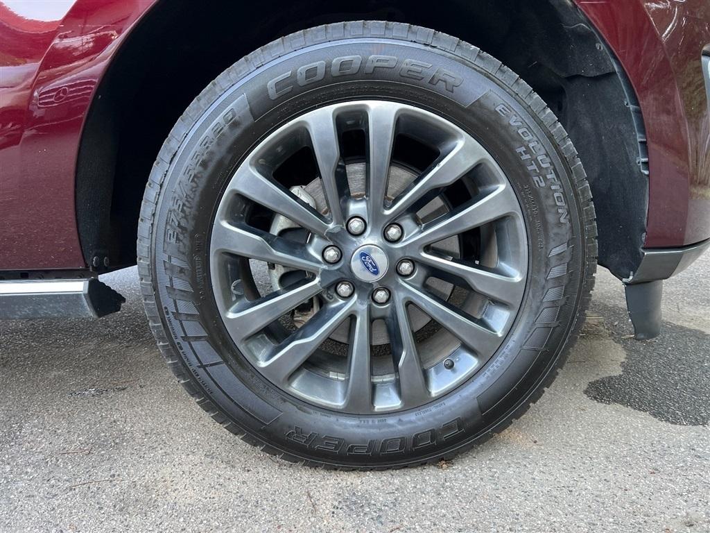 Ford Expedition Max Limited 4x2 2021