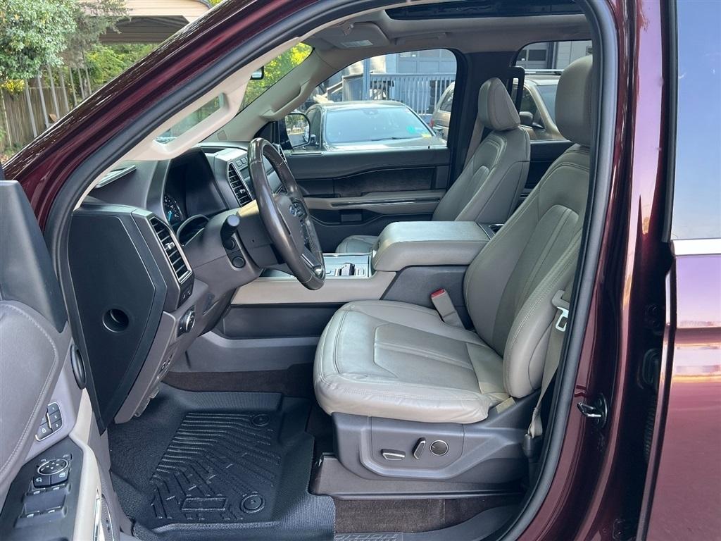 Ford Expedition Max Limited 4x2 2021