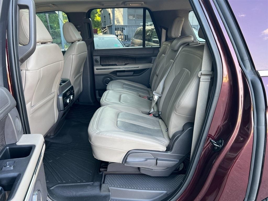 Ford Expedition Max Limited 4x2 2021