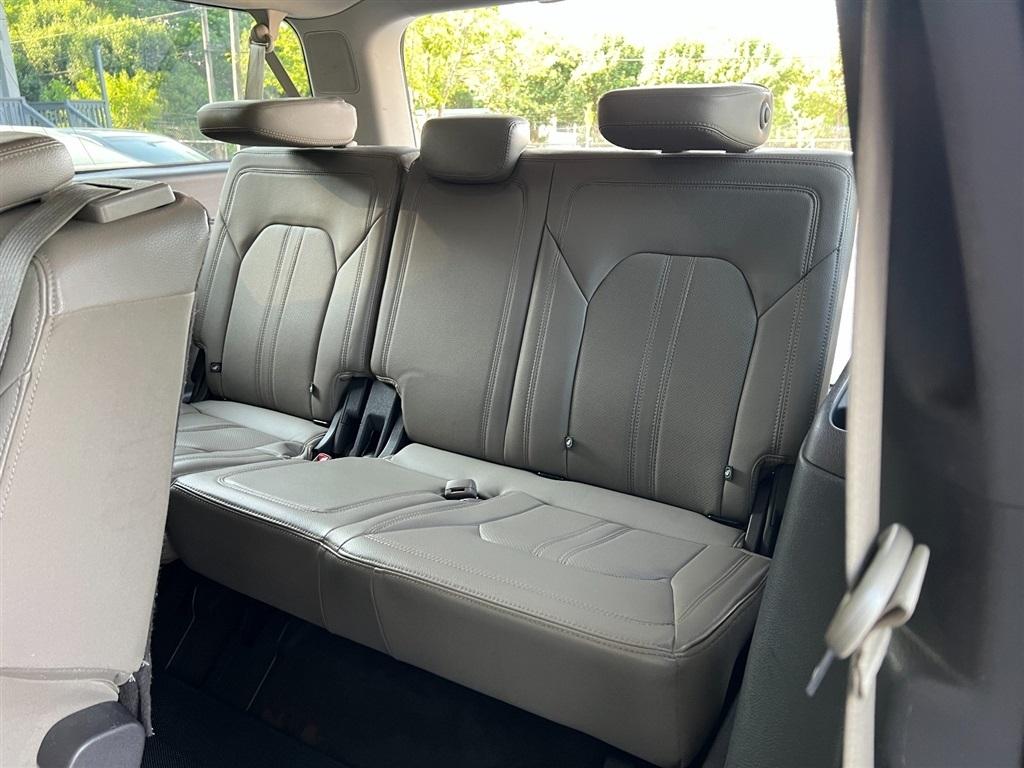 Ford Expedition Max Limited 4x2 2021