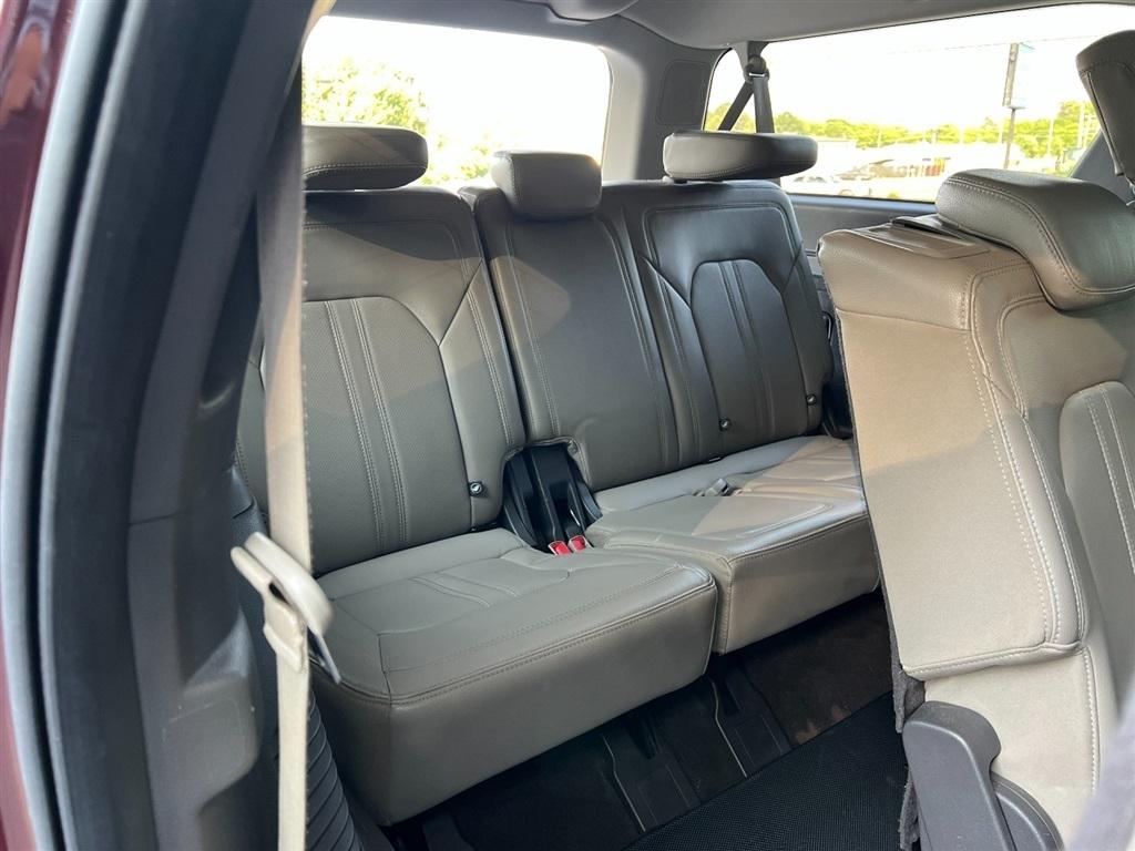 Ford Expedition Max Limited 4x2 2021