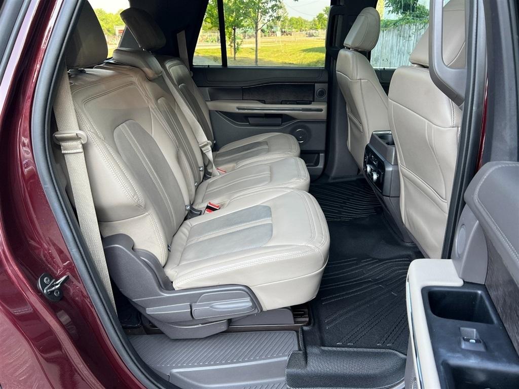 Ford Expedition Max Limited 4x2 2021