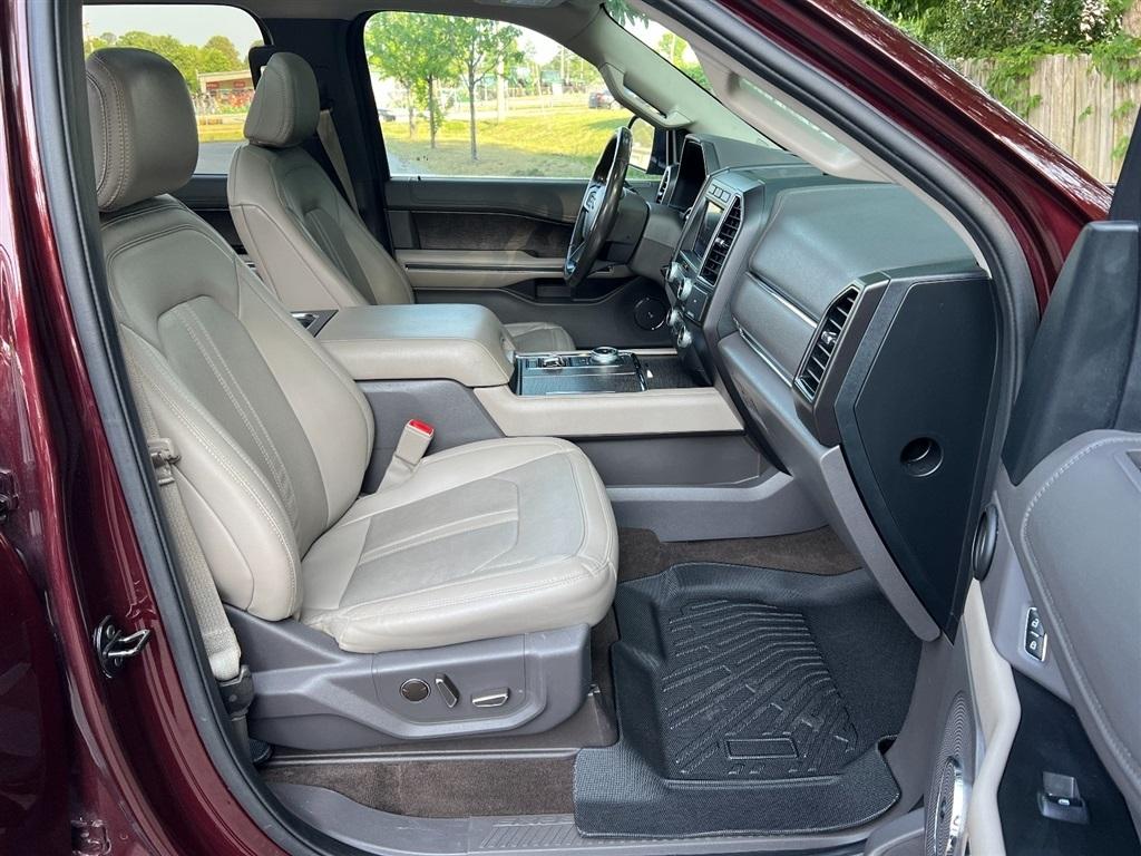 Ford Expedition Max Limited 4x2 2021