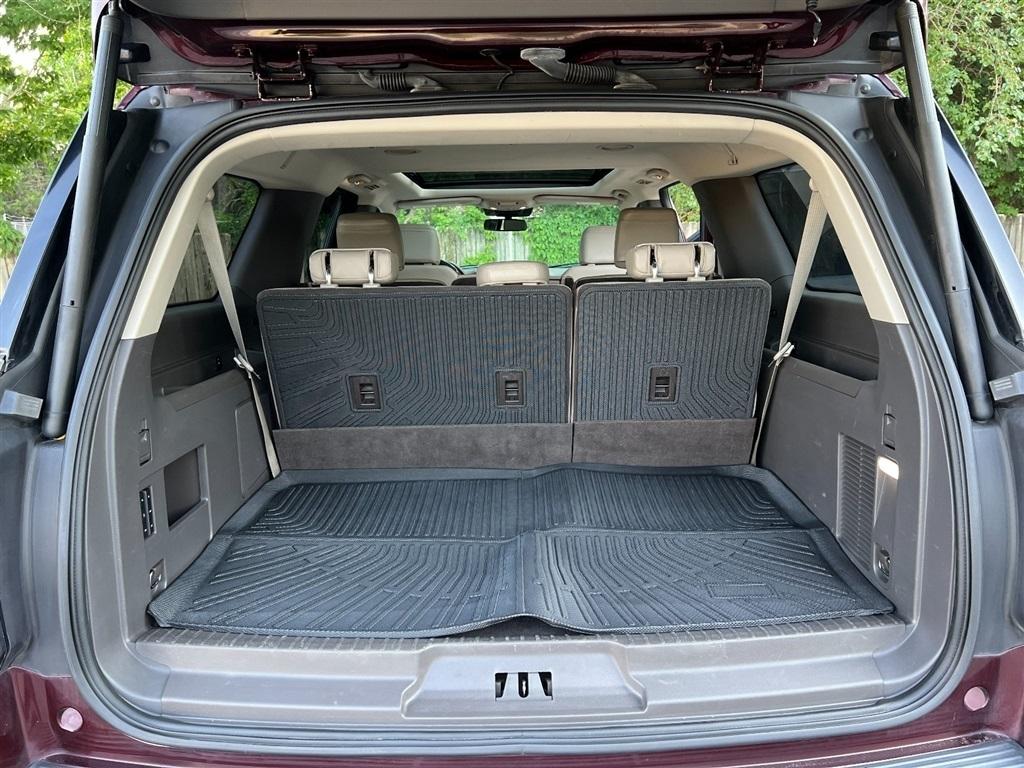 Ford Expedition Max Limited 4x2 2021