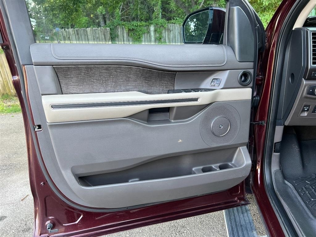 Ford Expedition Max Limited 4x2 2021