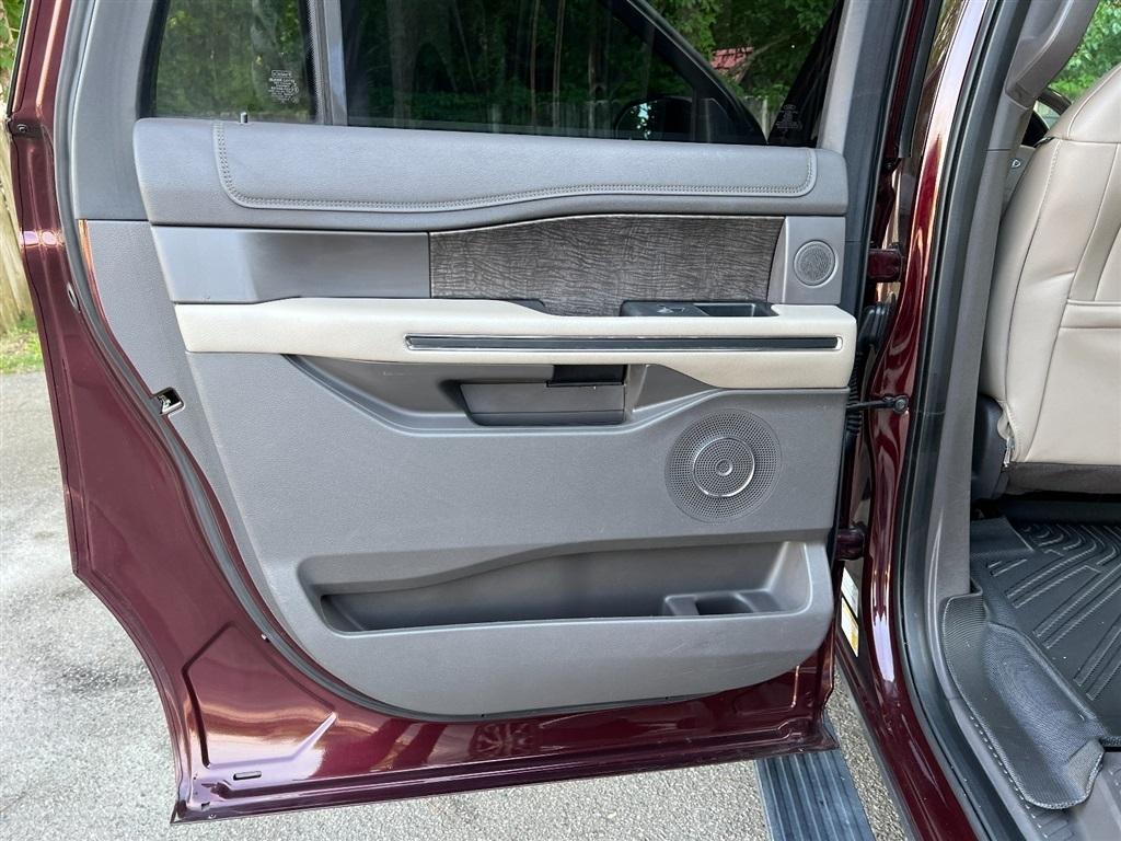 Ford Expedition Max Limited 4x2 2021