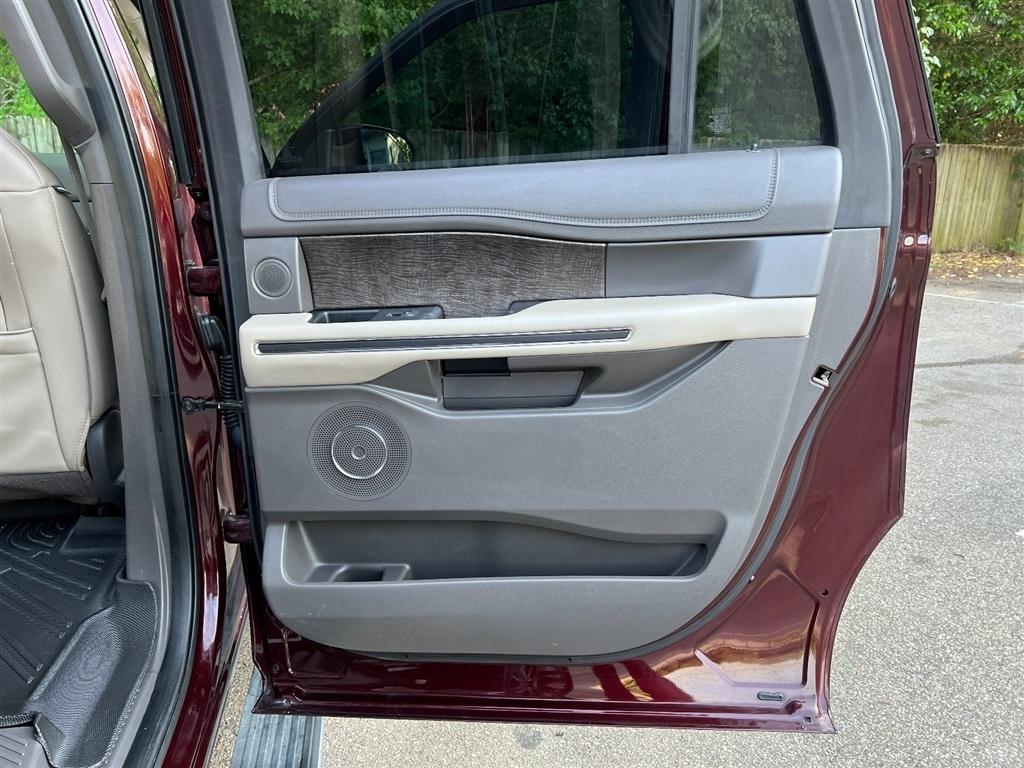 Ford Expedition Max Limited 4x2 2021