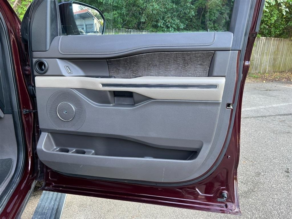 Ford Expedition Max Limited 4x2 2021