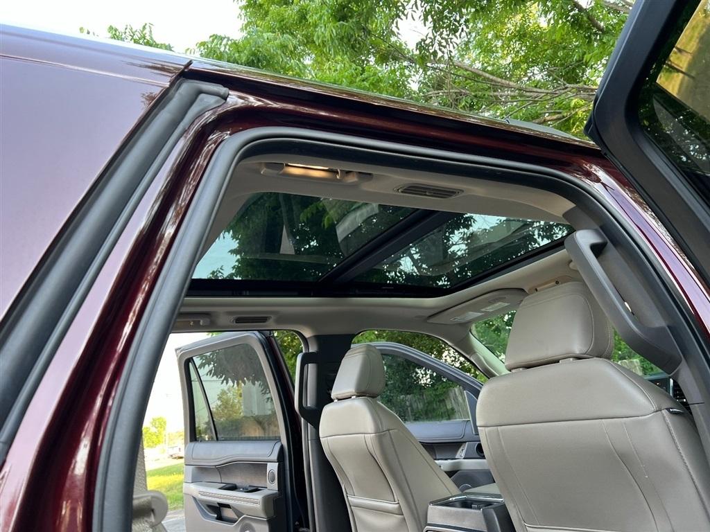 Ford Expedition Max Limited 4x2 2021